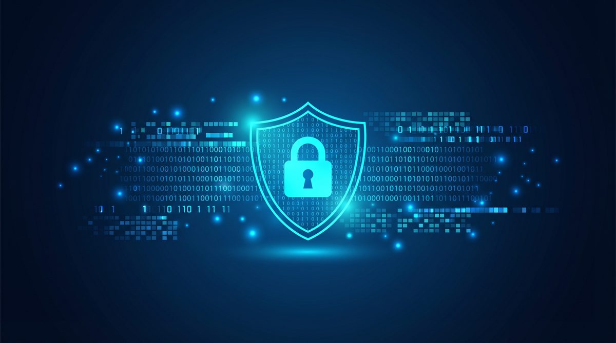 加速器强制隐私安全保护